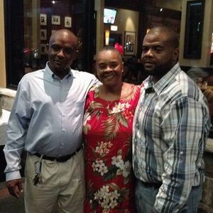 Meet your Posher, Veronica